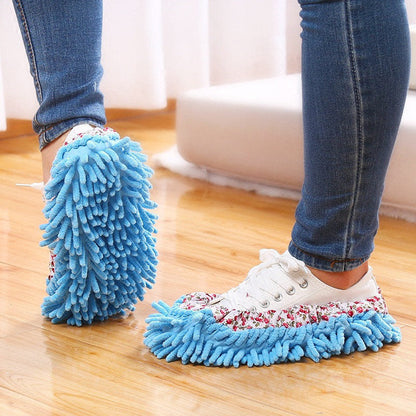 CleanStep Slippers