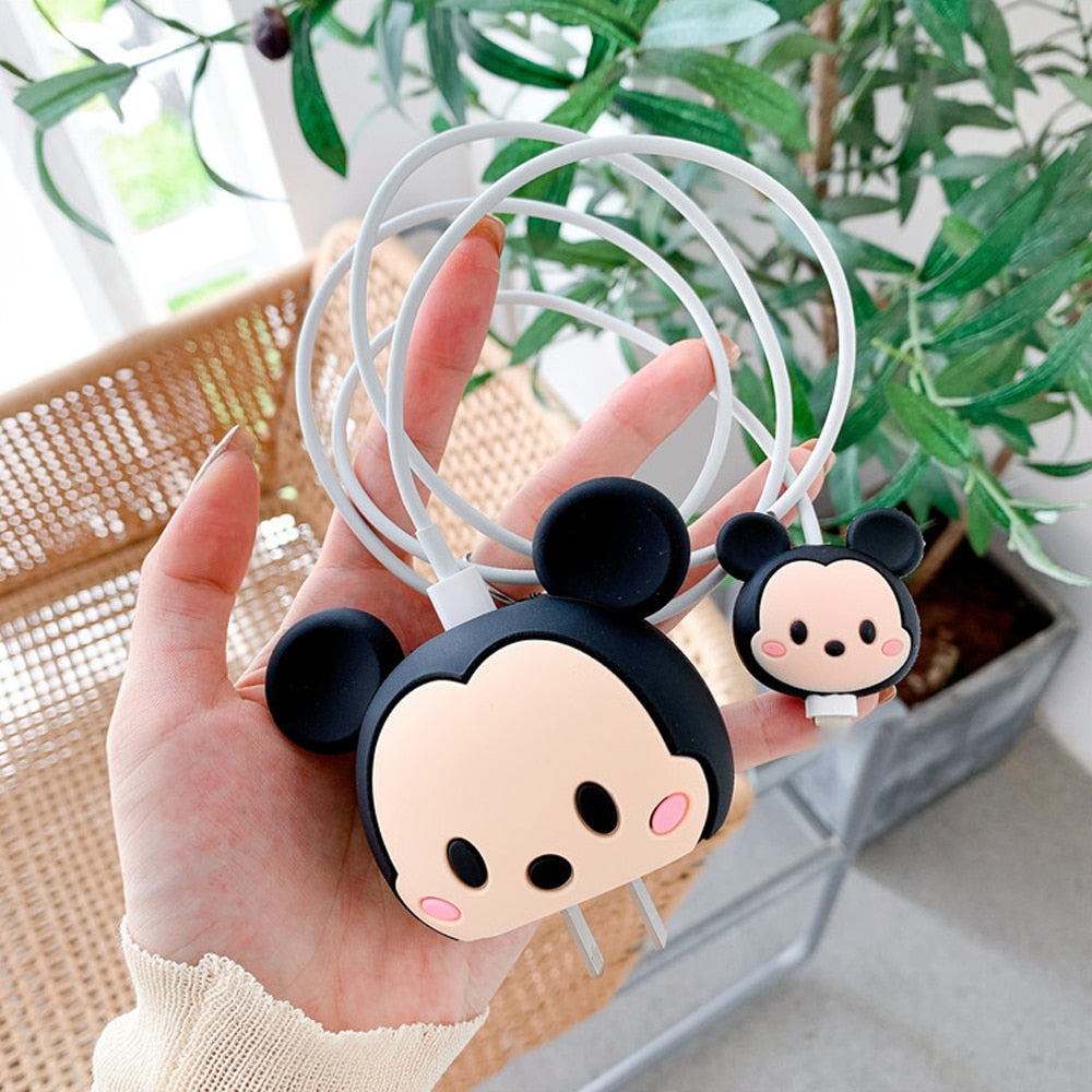 Cartoon Cable Protector - HOW DO I BUY THIS F