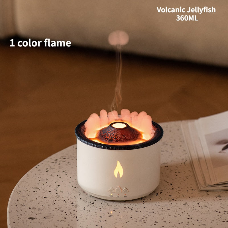 Volcanic Aroma Diffuser