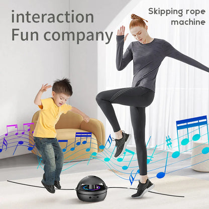 Skipping Ropes Machine