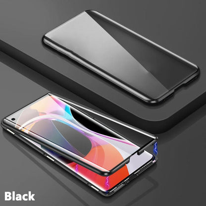 360 Magnetic Case Oppo