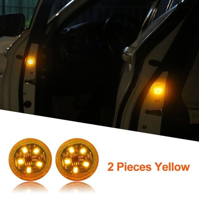 Anti-collision Lights - HOW DO I BUY THIS Blue x 2 pieces