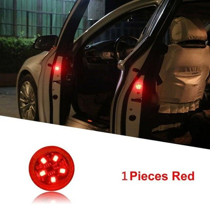 Anti-collision Lights - HOW DO I BUY THIS Red x 4 pieces