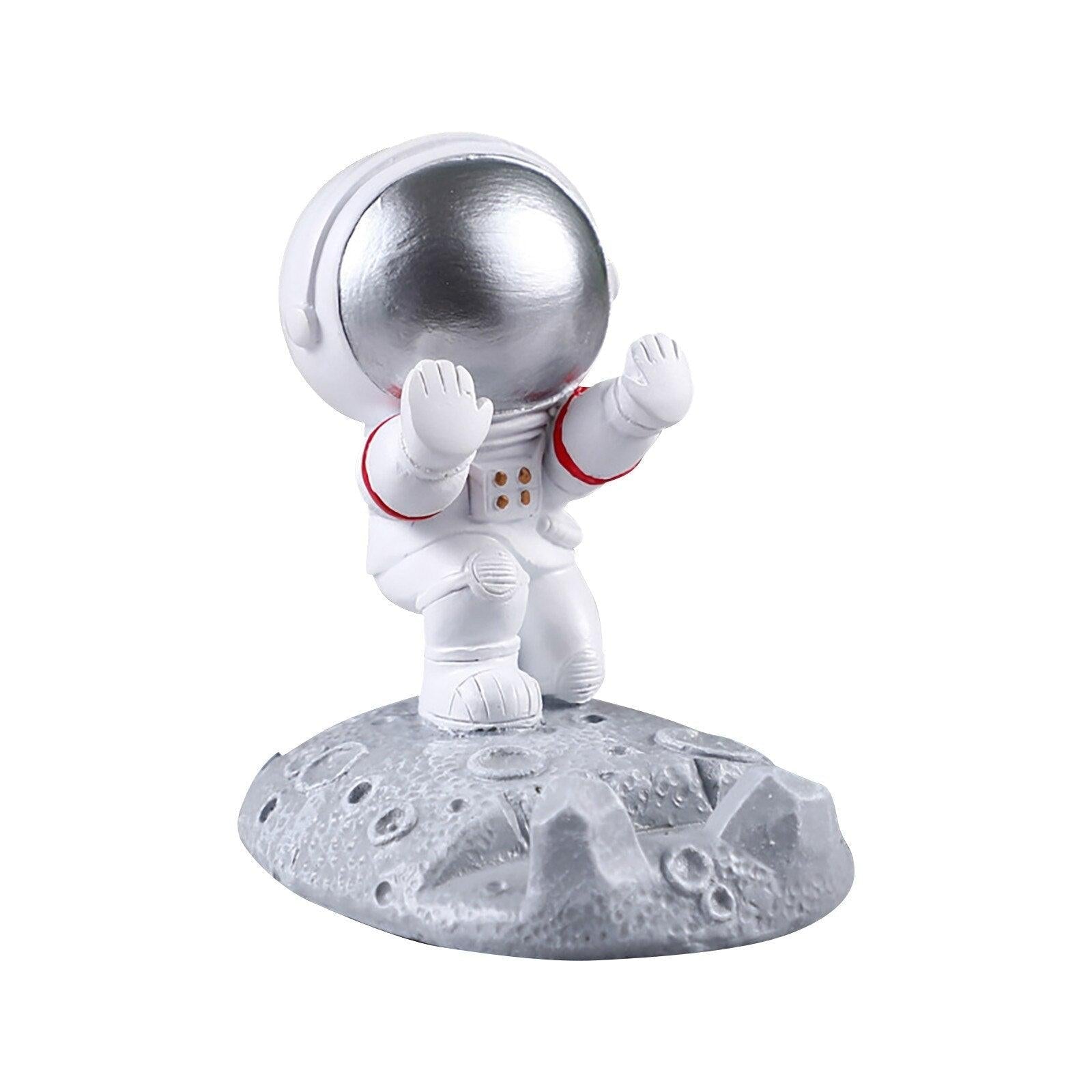 Astronaut Phone Holder - HOW DO I BUY THIS F