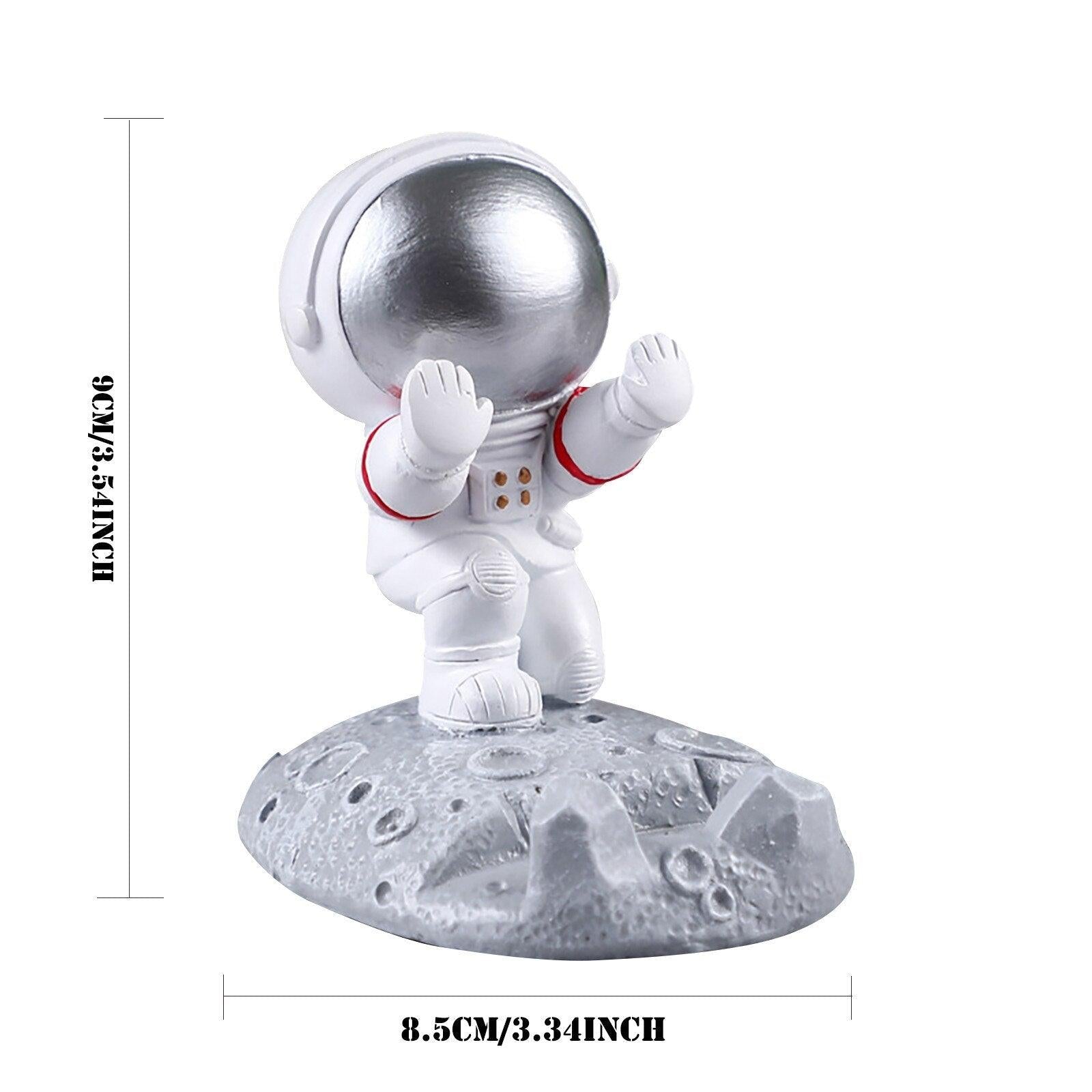 Astronaut Phone Holder - HOW DO I BUY THIS G