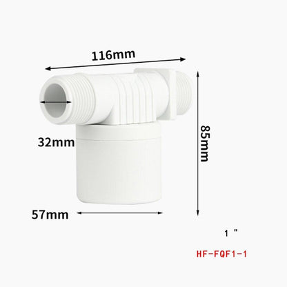 Automatic Water Level Controler