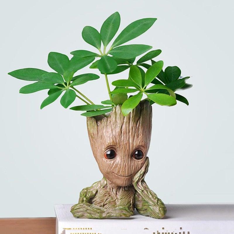 Baby Groot - HOW DO I BUY THIS Heart