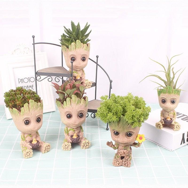 Baby Groot