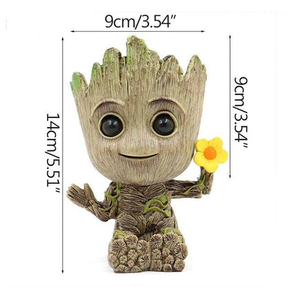 Baby Groot