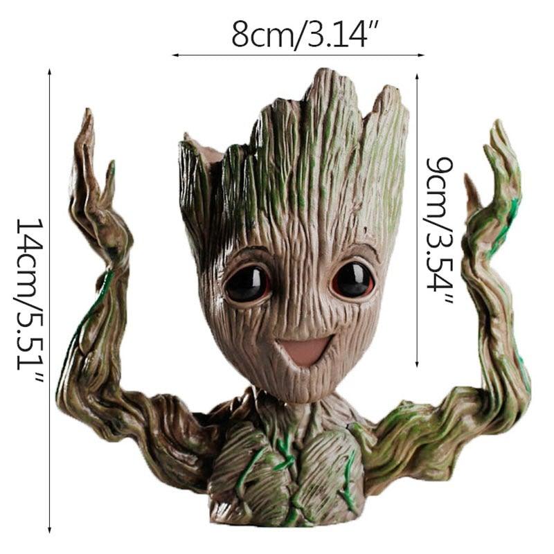 Baby Groot