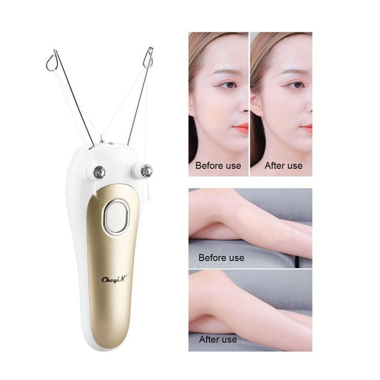Belle Hair Remover - HOW DO I BUY THIS Gold