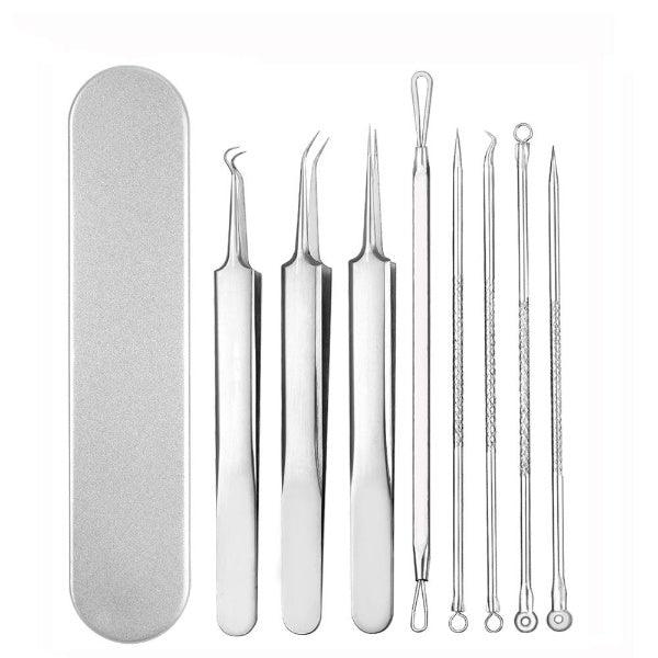 Belle Skin Tools