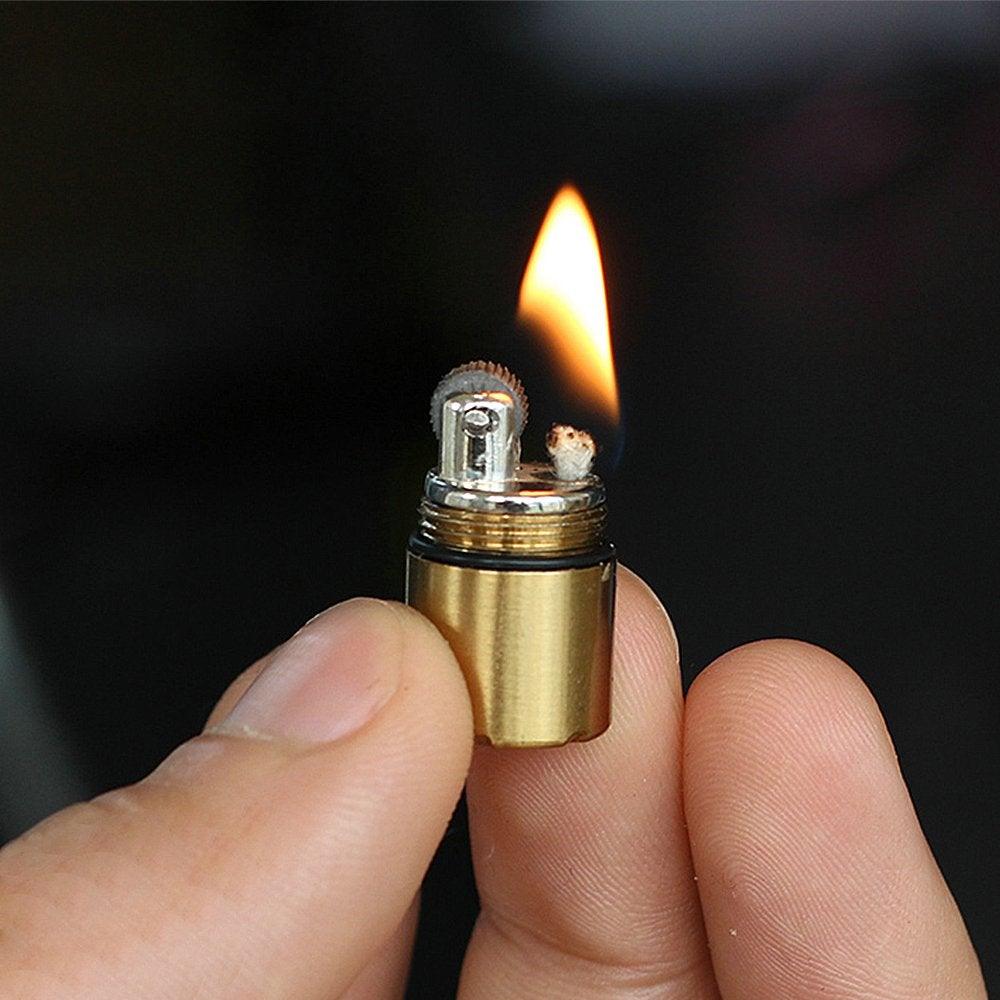 Bijou Lighter - HOW DO I BUY THIS Black