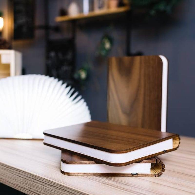 Book Lamp - HOW DO I BUY THIS Brown Wood