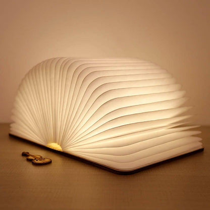 Book Lamp