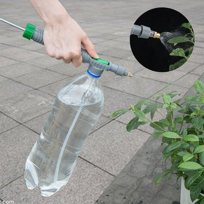 Bottle Pump Sprayer