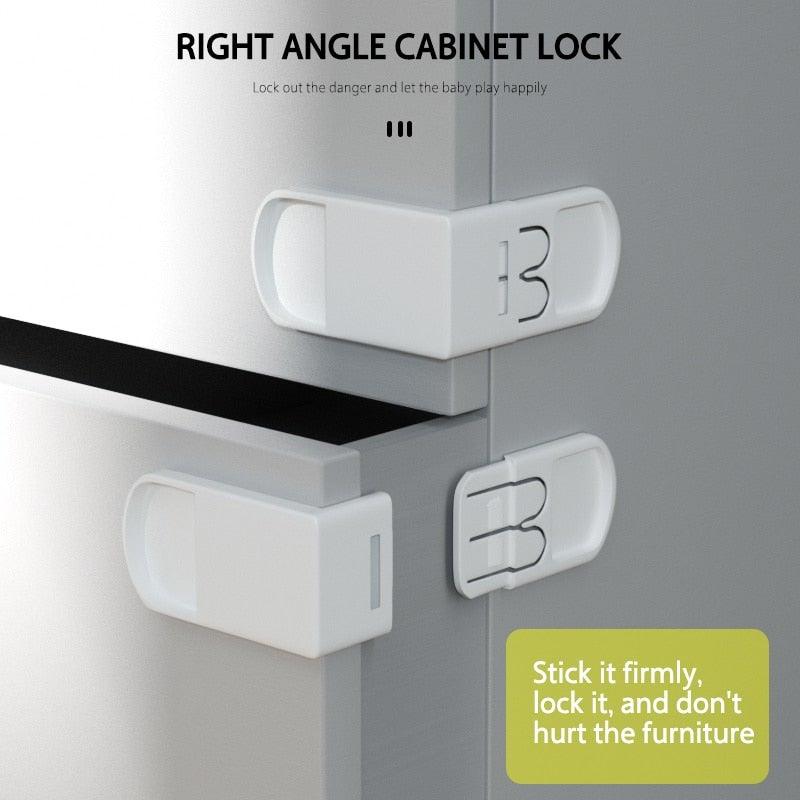 Cabinet Locks - HOW DO I BUY THIS Coffee