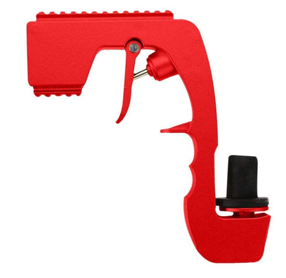 Champagne-Wine Gun Sprayer