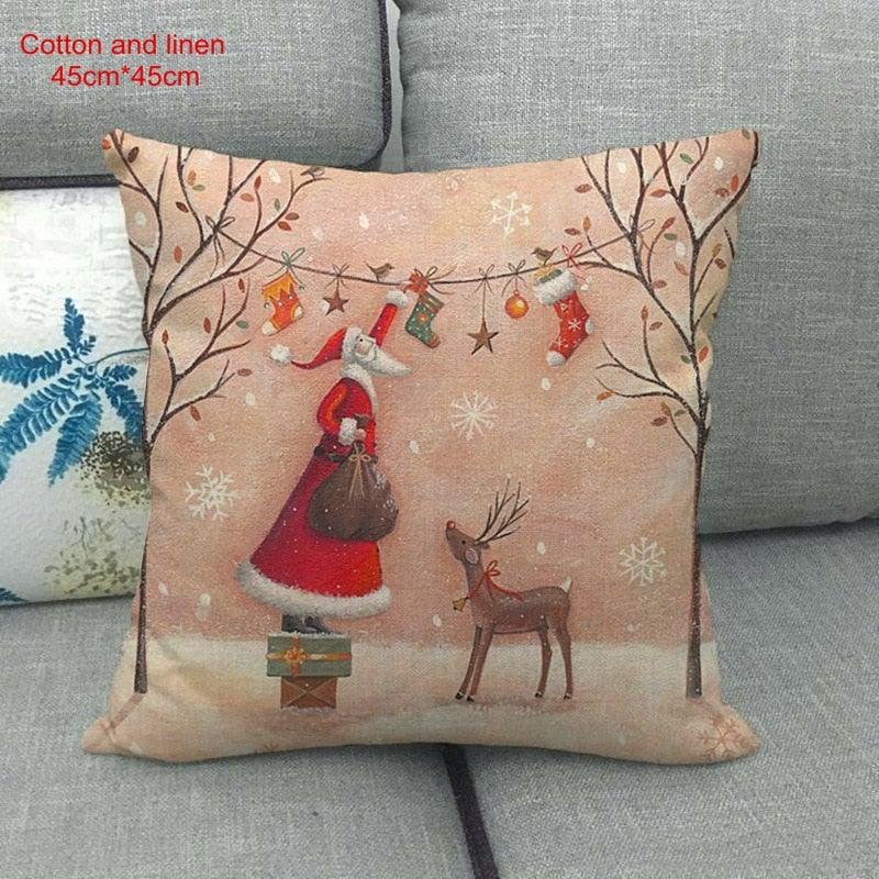 Christmas Pillowcase - HOW DO I BUY THIS Baby