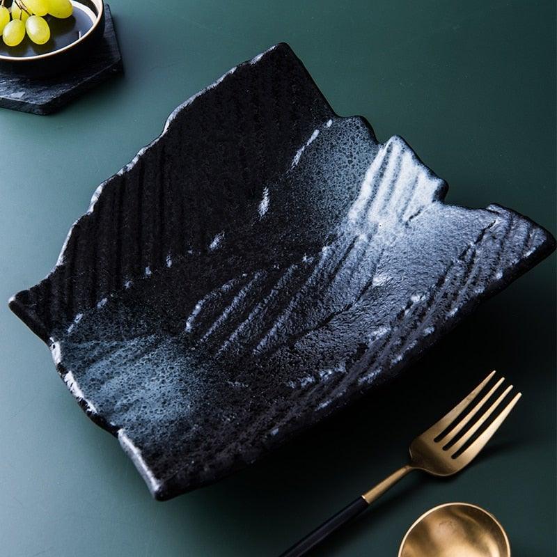 Creative Ceramic Tableware