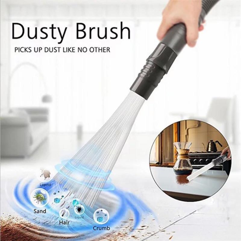 Universal Dusty Brush Vacuum Cleaner - HOW DO I BUY THIS Blue