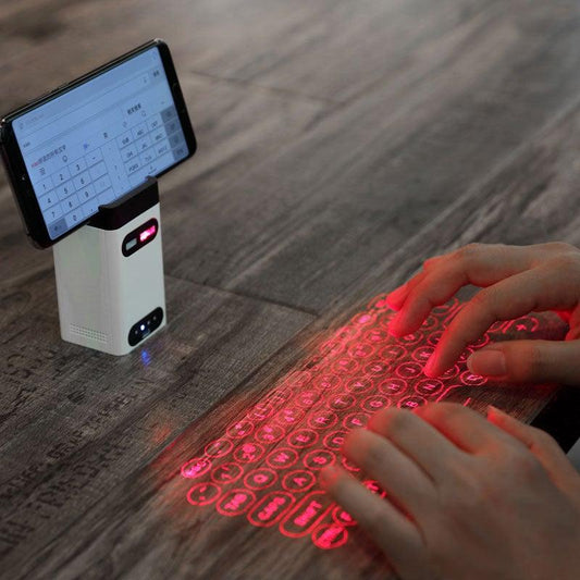 Virtual Laser Keyboard - HOW DO I BUY THIS Default Title